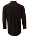 Poplin Business Shirt For Men - Long Sleeve