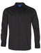 Teflon Executive Shirt For Men - Long Sleeve