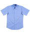 Mens Executive Shirt- Short Sleeve