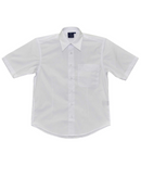 Mens Executive Shirt- Short Sleeve