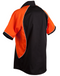 Arena Tri-Colour Contrast Shirt For Men