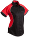 Arena Tri-Colour Contrast Shirt For Women