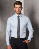 Pin Stripe Shirt  For Men