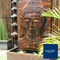 Buddha Face Water Fountain