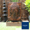 Buddha Face Water Fountain