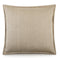 Belgian Linen Square Cushion - Neutral