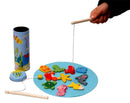 Fishing Pond Game