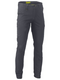 Cotton Drill Cargo Cuffed Pant For Men