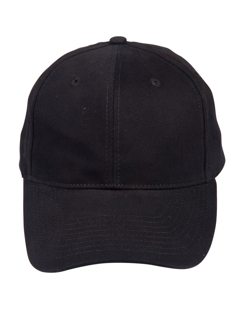 Cotton Cap