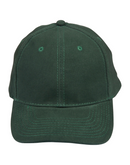 Cotton Cap