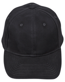 Cotton Cap