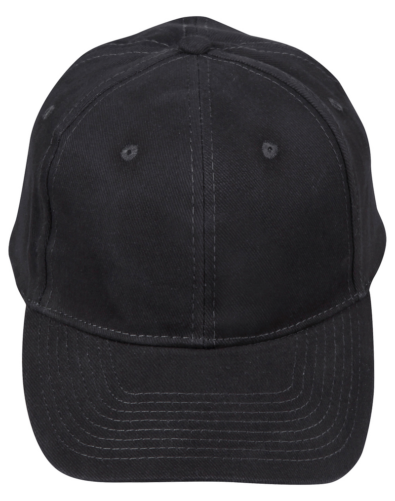 Cotton Cap