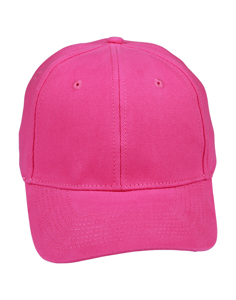 Cotton Cap