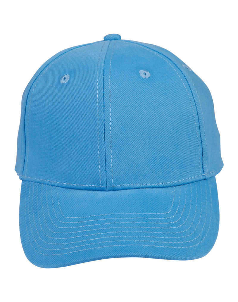 Cotton Cap