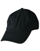 Unstructured Cap