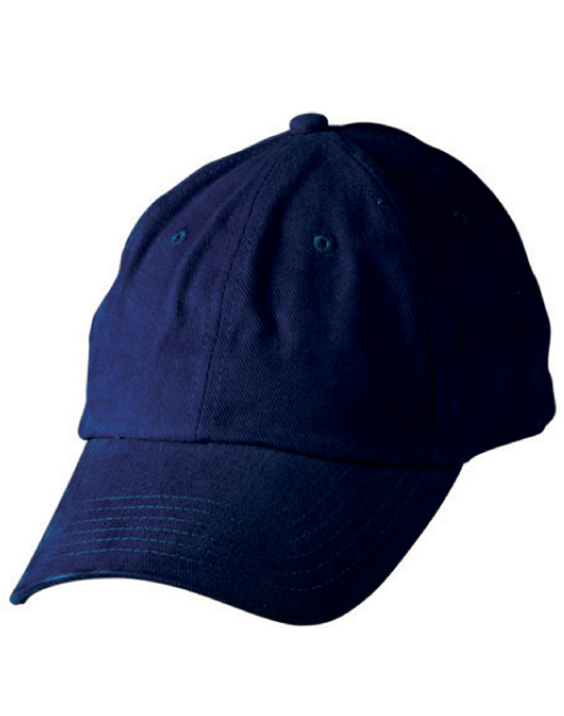 Unstructured Cap