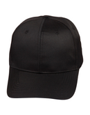 Polycotton Cap