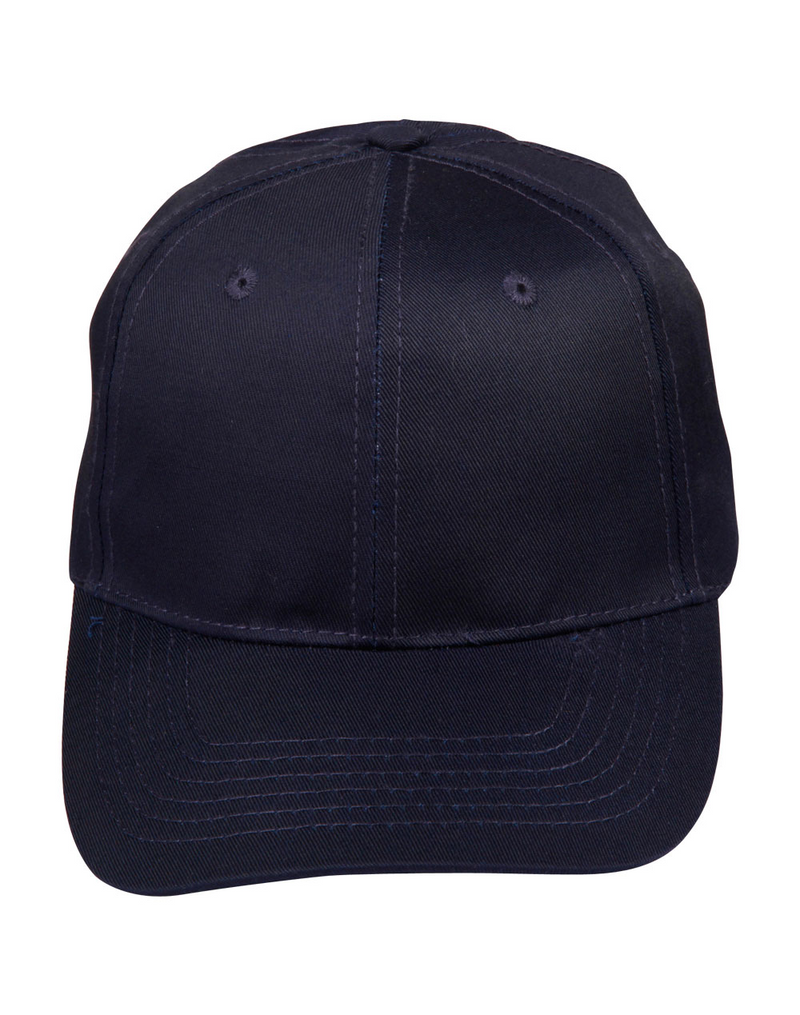 Polycotton Cap