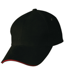 Traditional Peak Cap