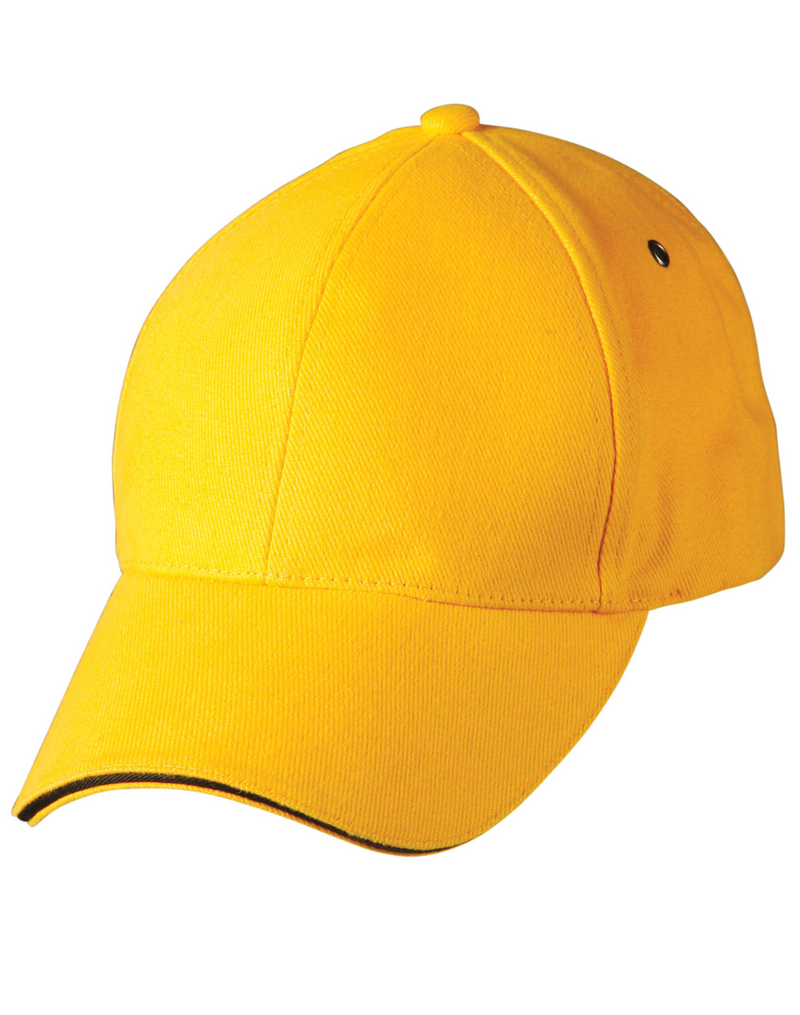 Peak caps australia sales