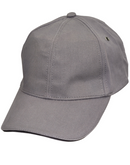 Traditional Peak Cap