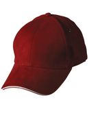 Traditional Peak Cap