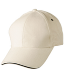 Traditional Peak Cap