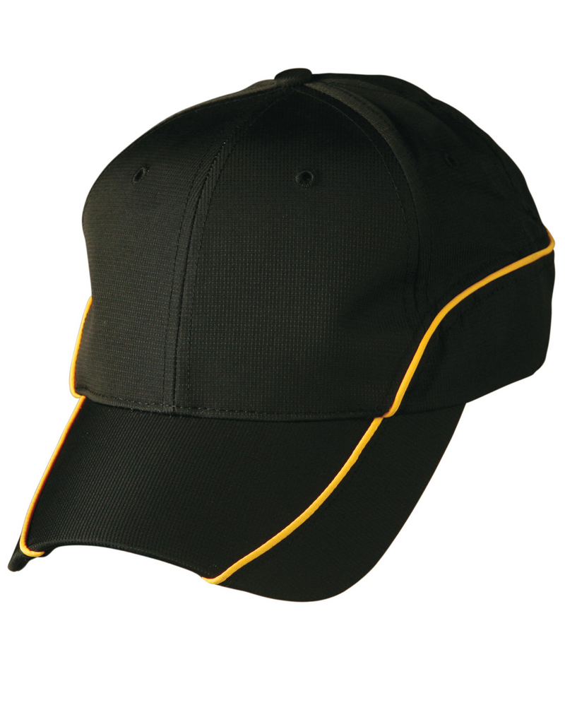 Ripstop Cap