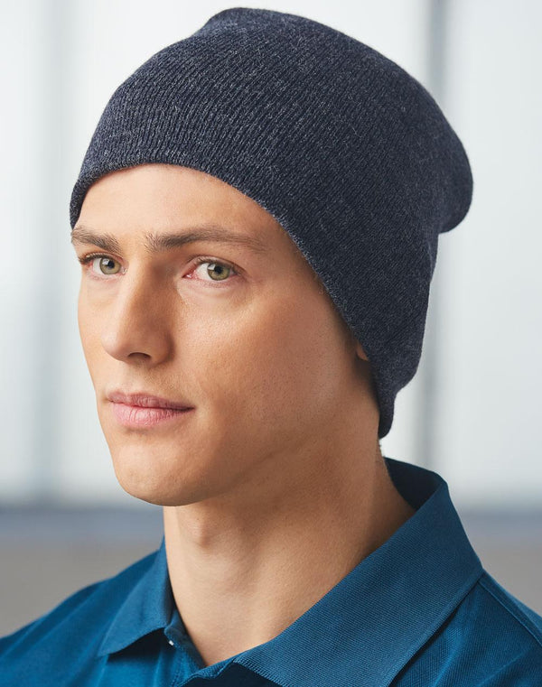 Marl Beanie