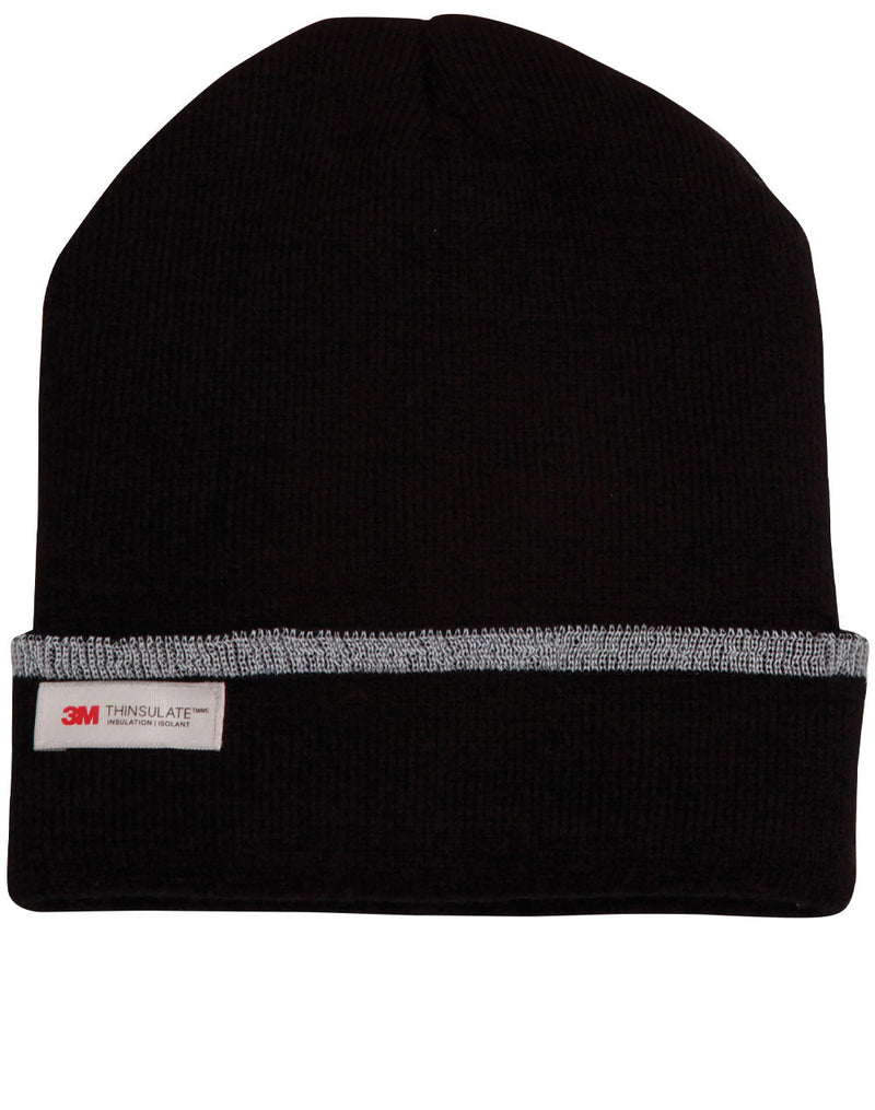 Thinsulated Cuff Beanie