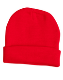 Acrylic Beanie