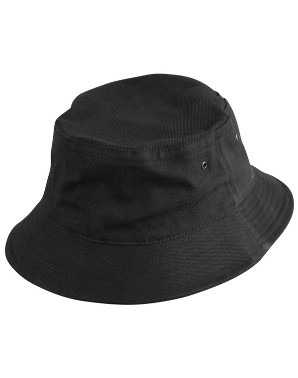 Soft Bucket Hat