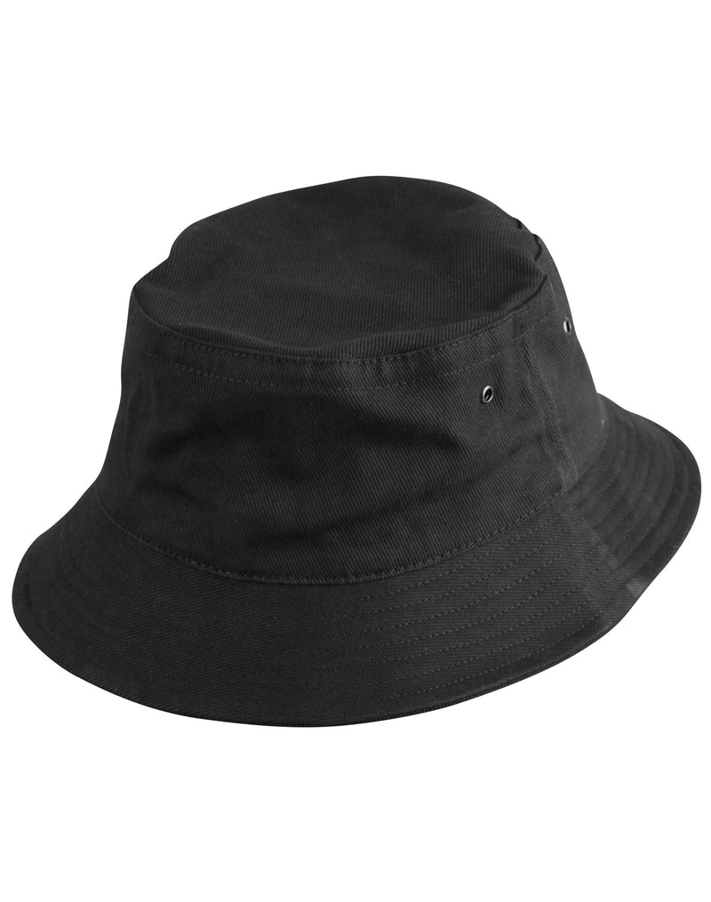 Soft Washed Bucket Hat