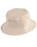 Soft Washed Bucket Hat