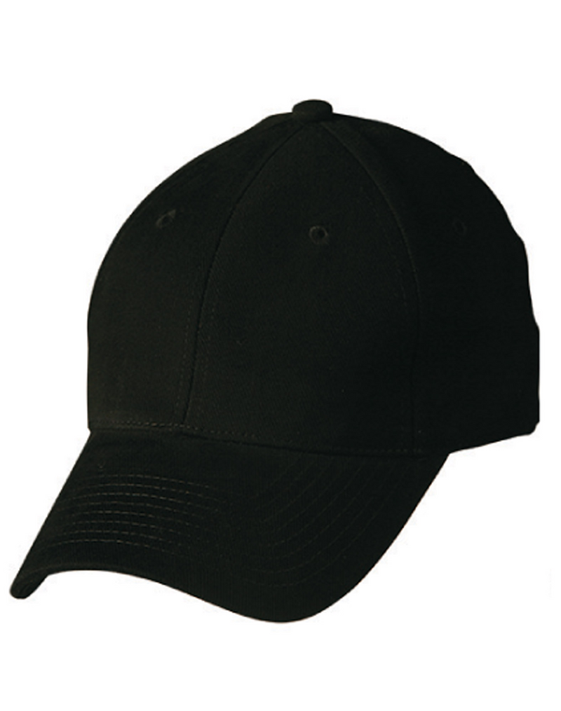 Cotton Cap