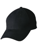 Cotton Cap