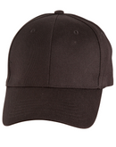 Fitted Cotton Cap