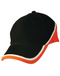 Tri Colour Cap