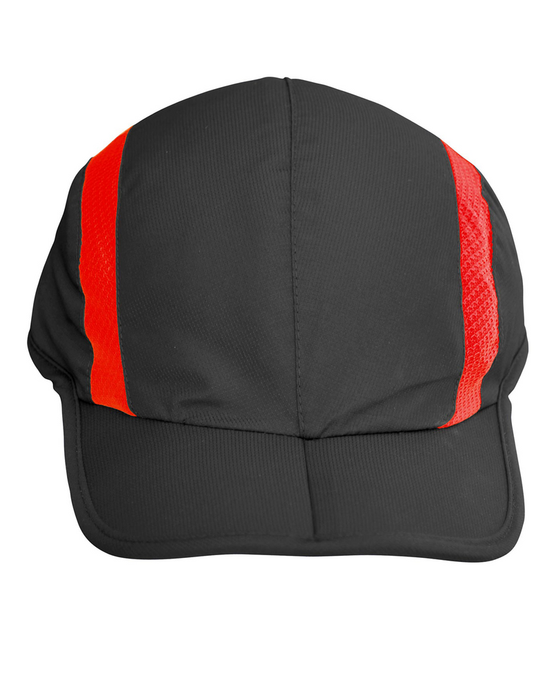 Rip Stop Foldable Cap