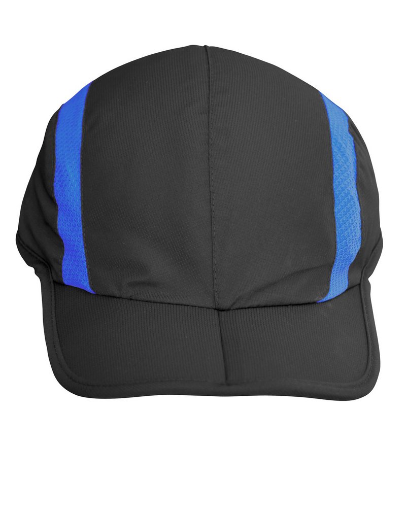 Rip Stop Foldable Cap