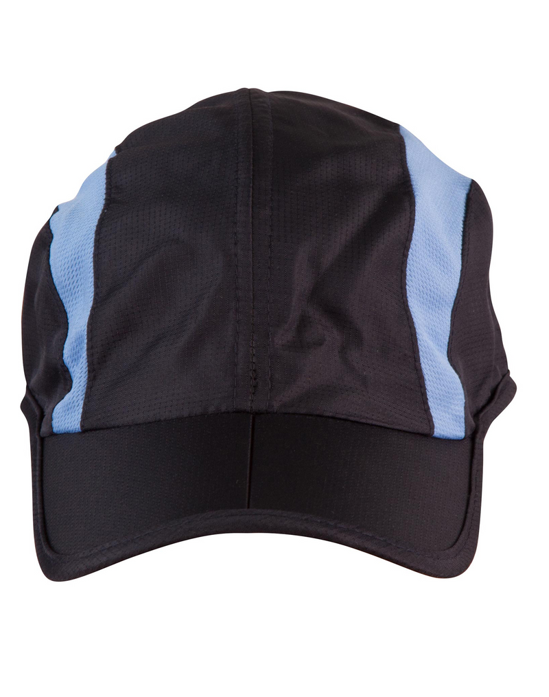 Rip Stop Foldable Cap