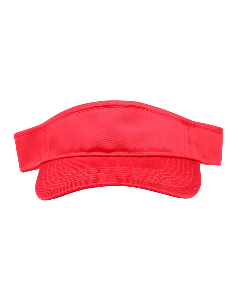 Sandwich Visor