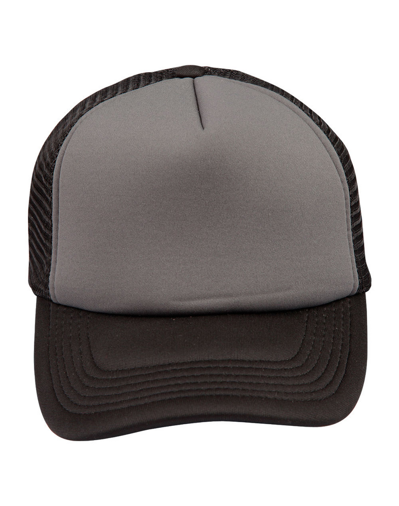 Contrast Tucker Cap