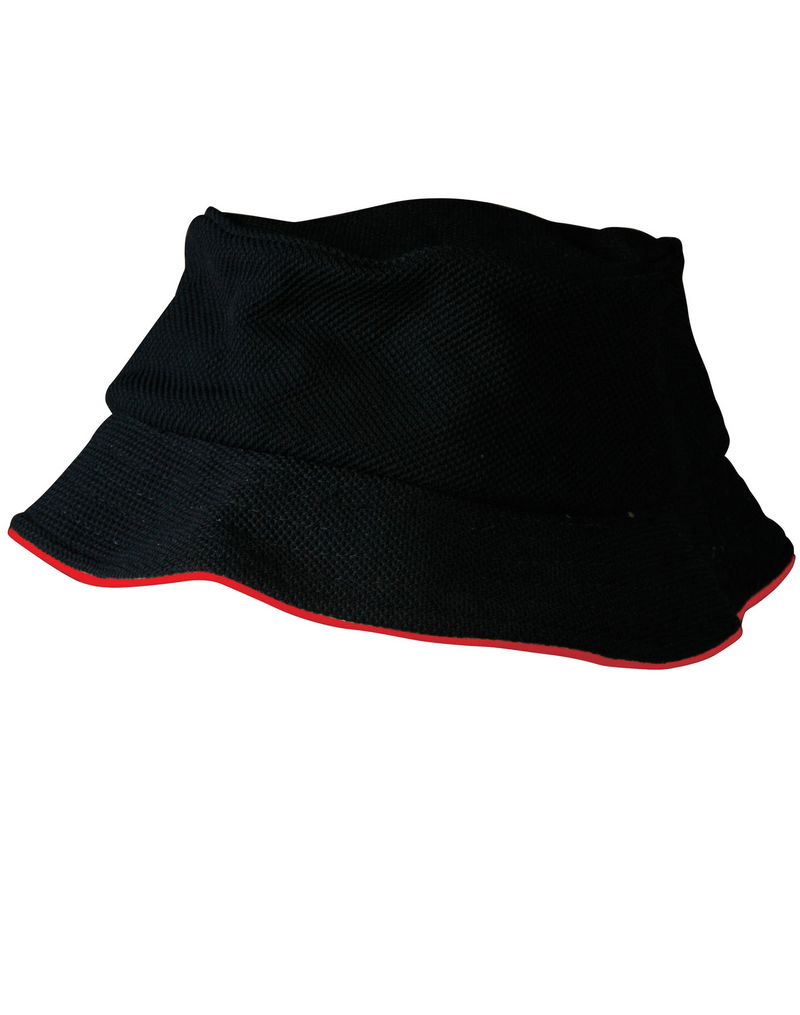 Sandwich Bucket Hat