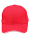 Pique Mesh Cap