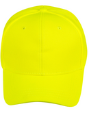 Pique Mesh Cap