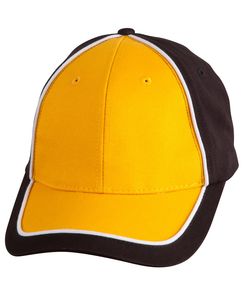 Two Tone Cap