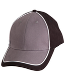 Two Tone Cap