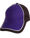 Two Tone Cap