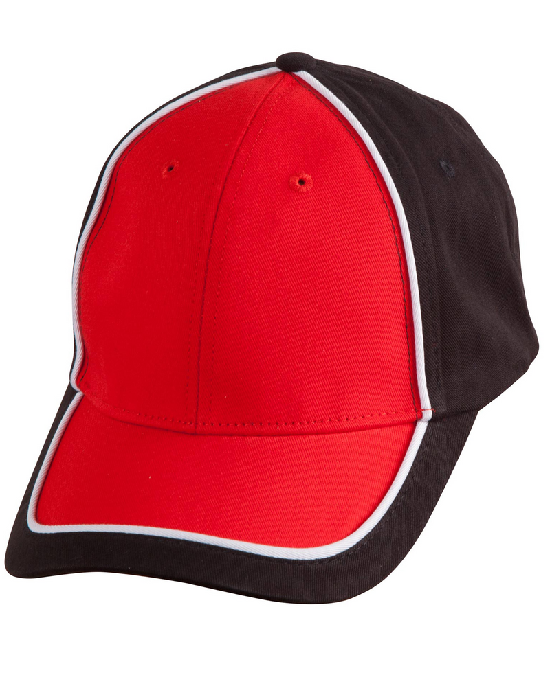 Two Tone Cap